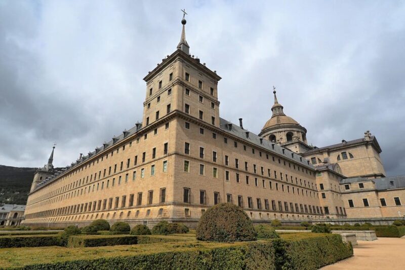 El Escorial - Private Guided Tour - Overview of the Tour Experience