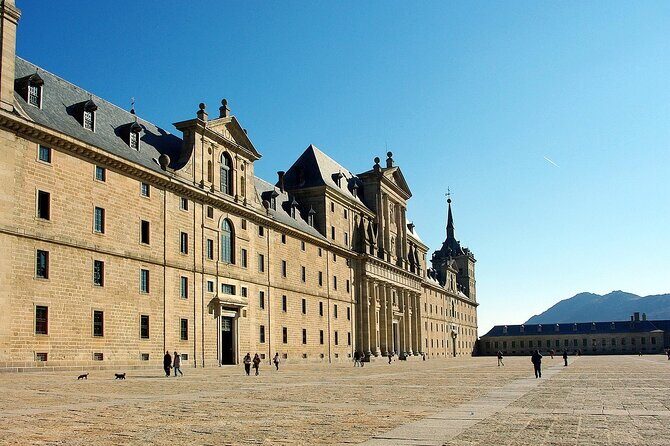 El Escorial & Valley of the Fallen from Madrid - An In-Depth Look at the Tour Experience