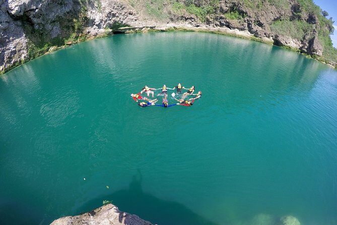 El Meco Waterfall and El Salto Waterfall Tour - Authentic, Guided, and Safe