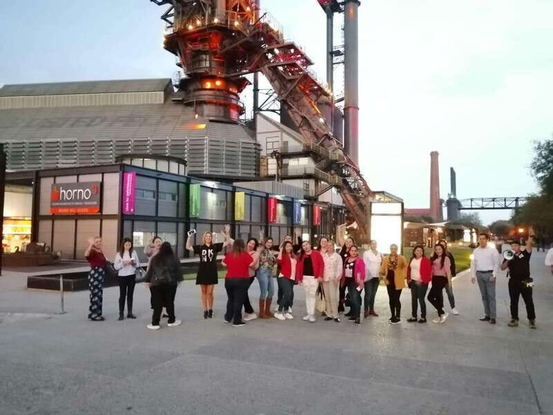 El mejor City tour de Monterrey + Guía + traslados + tickets - Fundidora Park: Industry and Culture