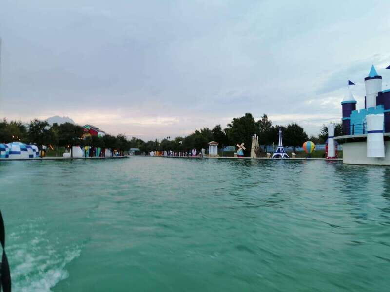 El mejor City tour de Monterrey + Guía + traslados + tickets - Returning to Your Hotel