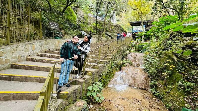 El mejor Tour a Cola de Caballo + Guía + Traslado + Tickets - A Closer Look at the Highlights