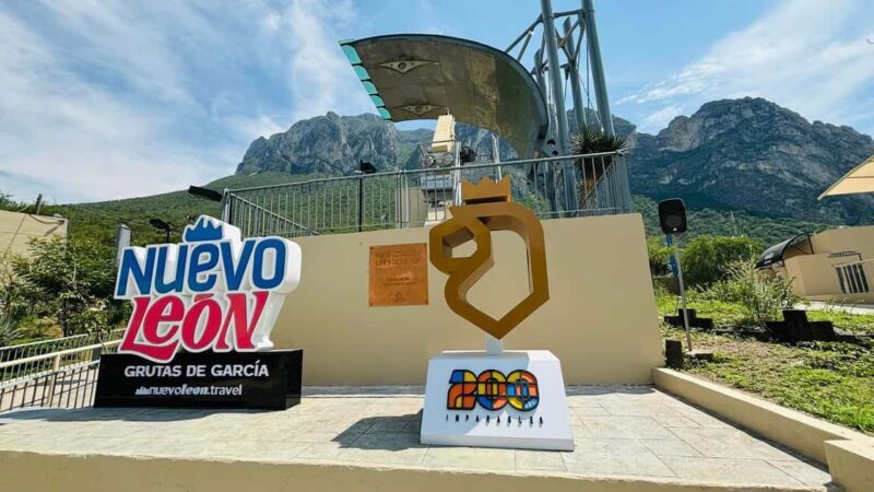 El mejor tour a Grutas de Garcia + Teleférico + Tickets - Key Points