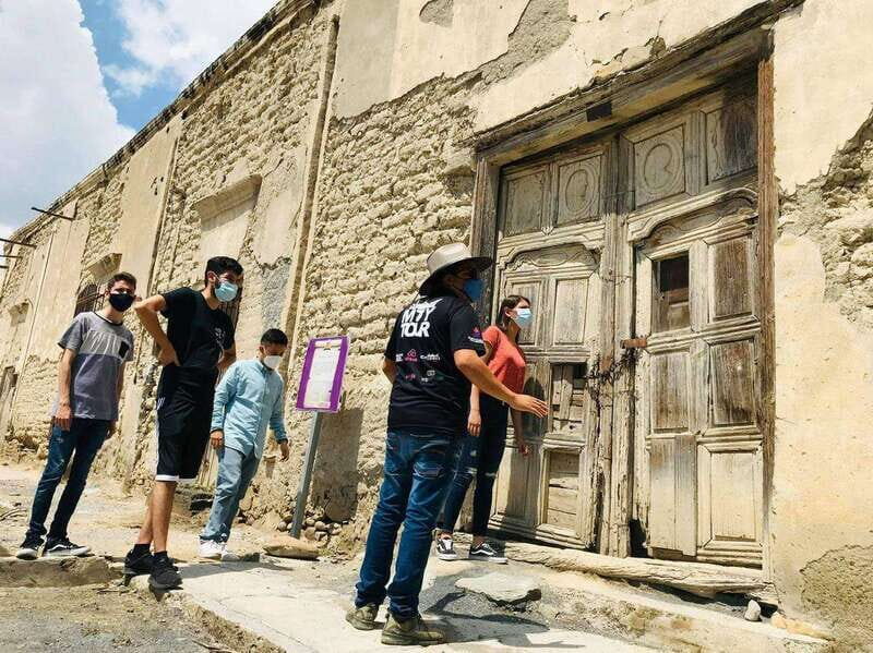 El mejor tour a Grutas de Garcia + Teleférico + Tickets - Visiting Monterreys Local Spots