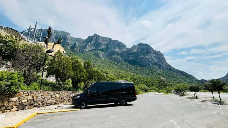 El mejor tour a Grutas de Garcia + Teleférico + Tickets - Who Will Love This Tour?