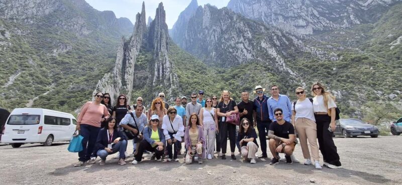 El mejor tour a Grutas de Garcia + Teleférico + Tickets - What’s the Real Value?