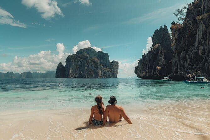 El Nido Big Lagoon and Tropical Island Private Tour with Transfer - An In-Depth Look at the Tour Experience