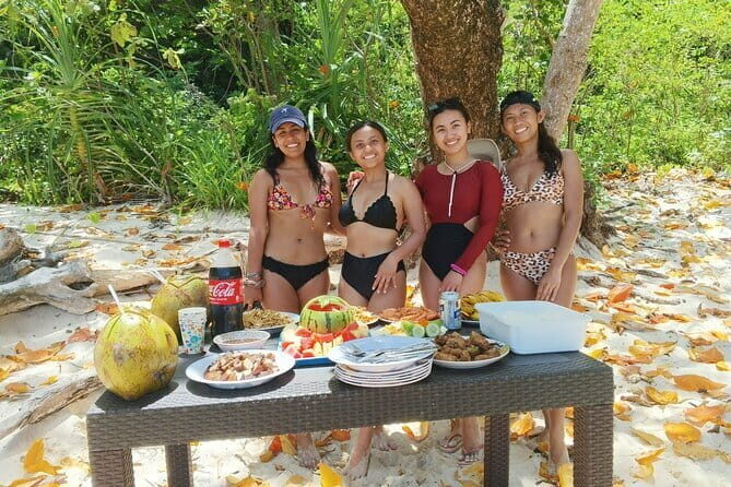El Nido Group Tour A with Beach Lunch - An In-Depth Look at the Itinerary