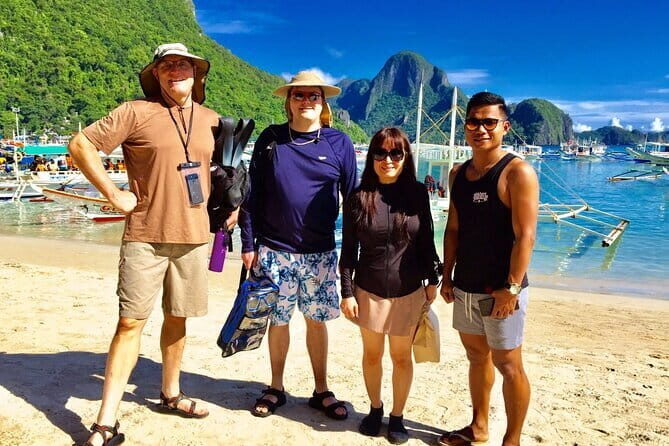 El Nido Group Tour A with Beach Lunch - Final Thoughts