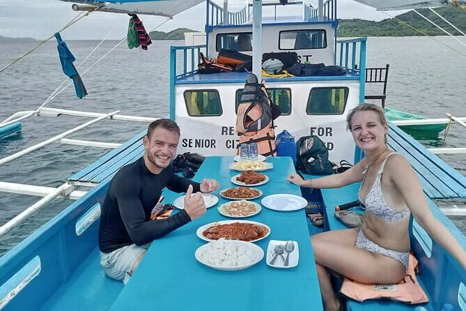 El Nido Group Tour A with Beach Lunch - Final Verdict