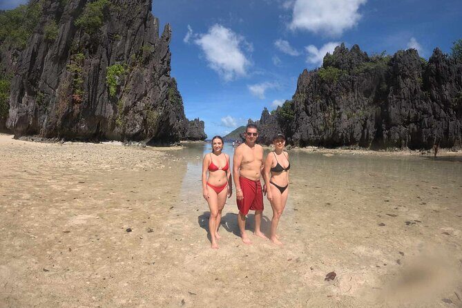 El Nido Highlights Tour w/ Island Lunch - What’s Included and What to Consider