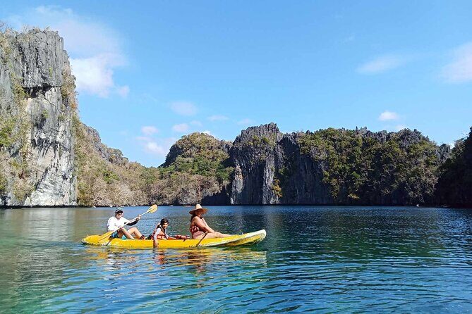 El Nido Highlights Tour w/ Island Lunch - FAQs about the El Nido Highlights Tour