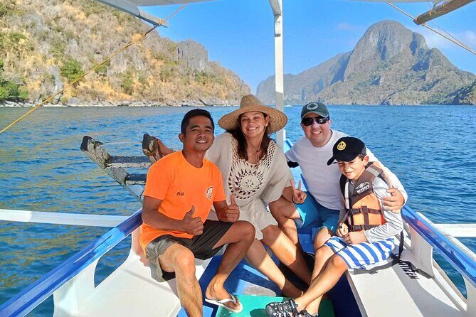 El Nido Highlights Tour w/ Island Lunch - Why This Tour Offers Good Value