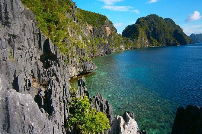 El Nido Island Hopping Tour A with Lunch - The Sum Up