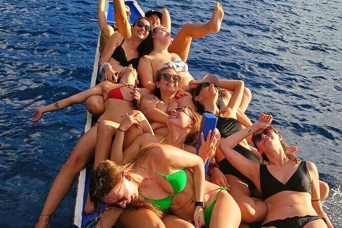 El Nido Private Tour A w/ Lunch - Exploring the Itinerary in Detail