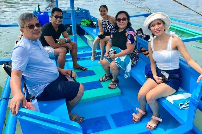 El Nido Private Tour A w/ Lunch - Who Should Consider This Experience?