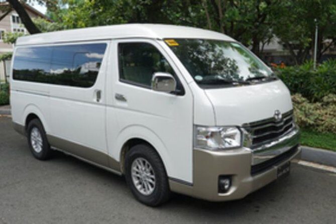 El Nido to Sabang Private Transfer - An Honest Overview of the El Nido to Sabang Private Transfer