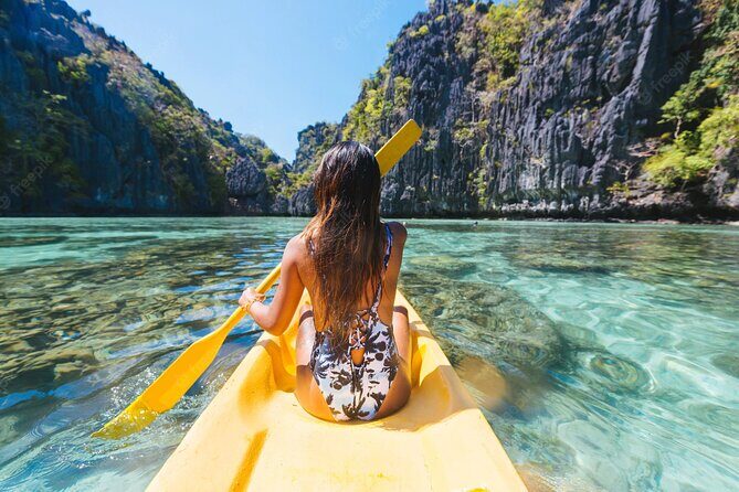 El Nido Tour A - Big Lagoon Premium Tour (Private / Shared) - Is This Tour Right for You?