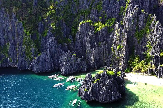 EL Nido Tour A - In-Depth Review of El Nido Tour A