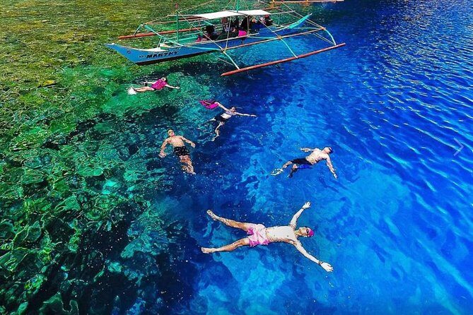 El Nido Tour C Private - Exploring the Itinerary in Detail
