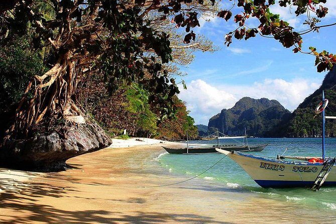 EL Nido Tour D - Delving Into the Itinerary: What You Can Expect