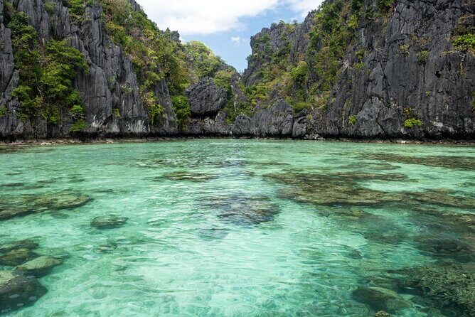 El Nido Tour D - Lagoons & Beaches Premium tour(Private / Shared) - El Nido Tour D - Lagoons & Beaches Premium Tour (Private / Shared): An In-Depth Look