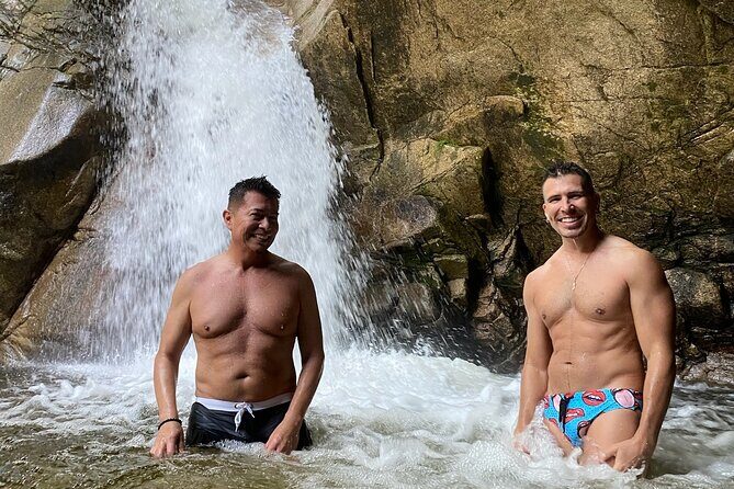 El Nogalito Mountain River- Hiking Tour - What Makes the El Nogalito Mountain River Hiking Tour Special?