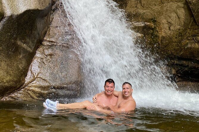 El Nogalito Mountain River- Hiking Tour - Who Will Love This Tour?