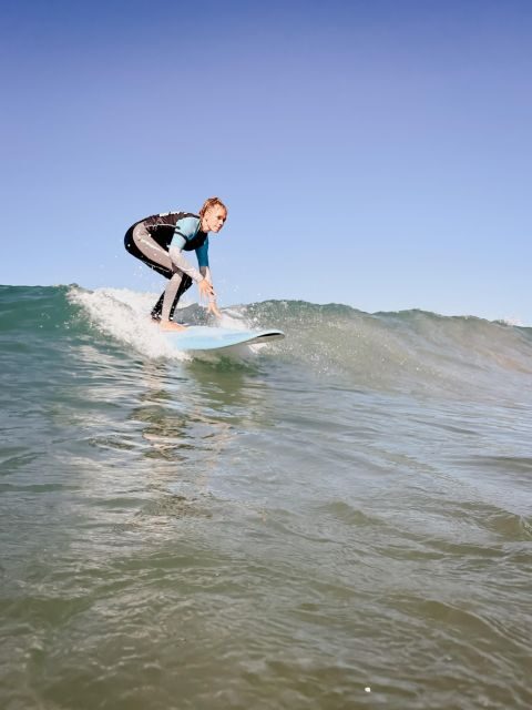El Palmar: Private Surf Class - El Palmar: Private Surf Class — A Detailed Look