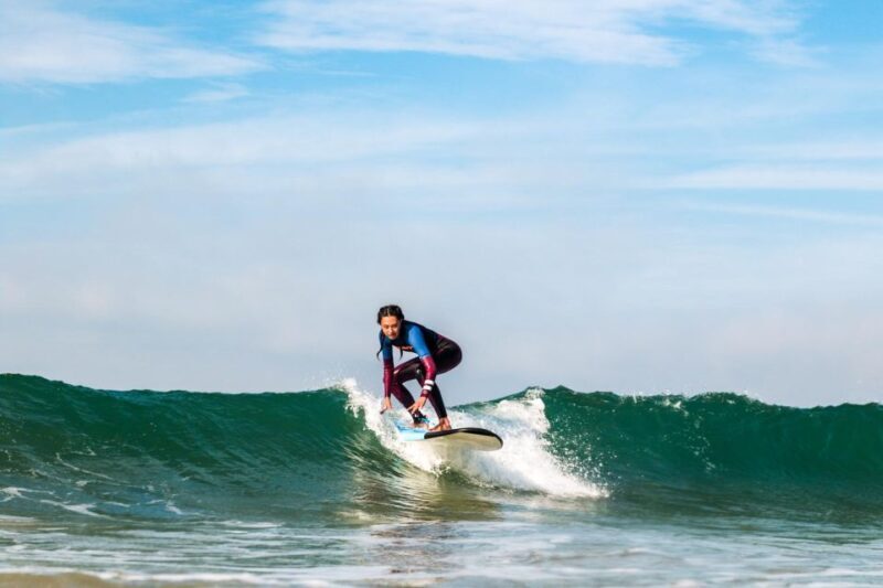 El Palmar: Private Surf Class - The Sum Up