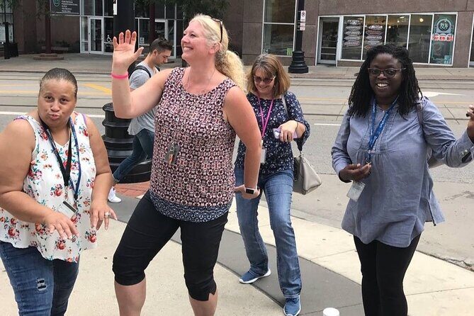 El Paso City Scavenger Hunt by Zombie Scavengers - The Sum Up