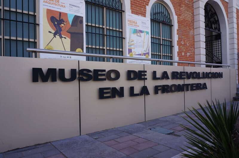 El Paso & Juarez Downtown Historic Walking Tour - Getting to the Heart of the Experience