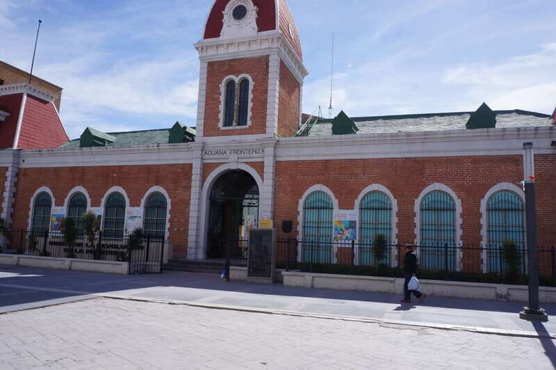 El Paso & Juarez Downtown Historic Walking Tour - Who Will Love This Tour?