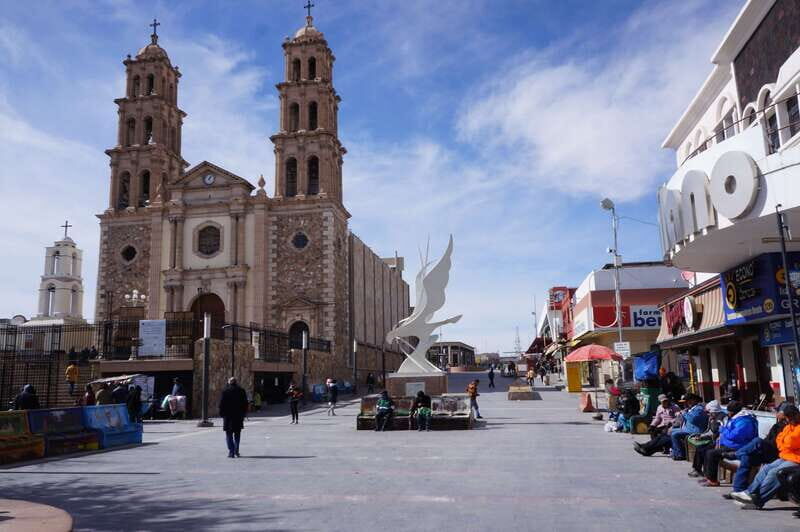 El Paso & Juarez Downtown Historic Walking Tour - Final Thoughts