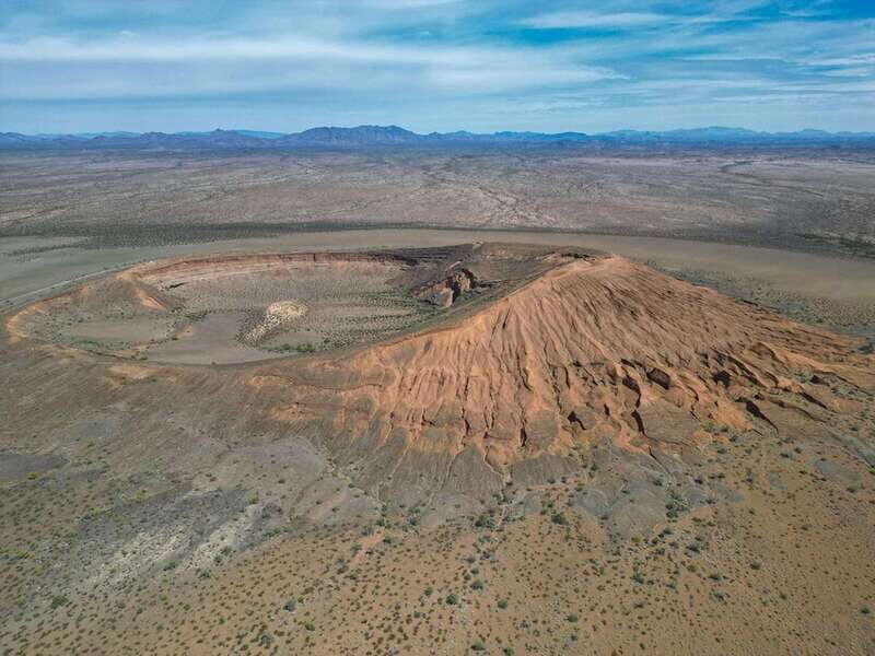 El pinacate: 4-day tour of the craters and Altar desert - A Closer Look at the 4-Day Adventure