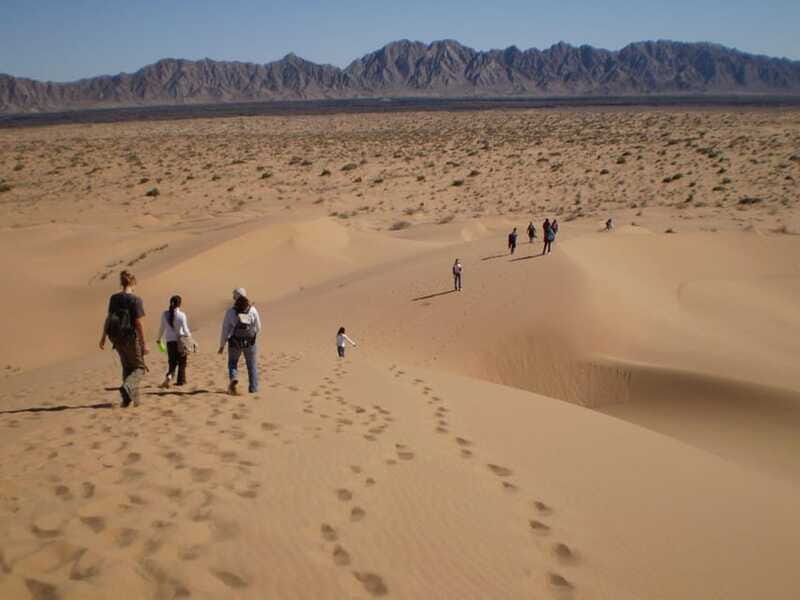 El pinacate: 4-day tour of the craters and Altar desert - Practical Tips for Travelers