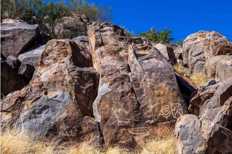 El pinacate: 4-day tour of the craters and Altar desert - The Sum Up
