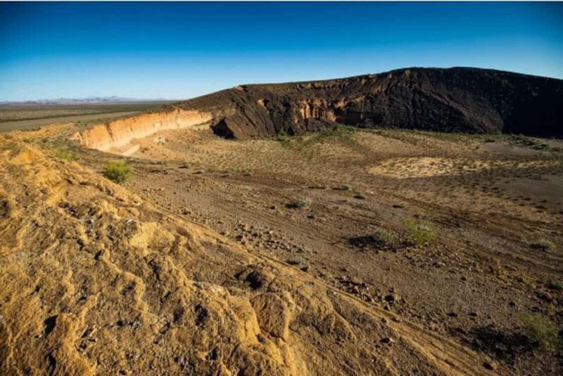 El Pinacate: 5-day tour to the craters and the Altar desert - Exploring Baja California’s Natural and Cultural Treasures