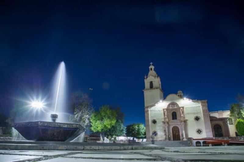 El Pinacate: 5-day tour to the craters and the Altar desert - Who Will Love This Tour?
