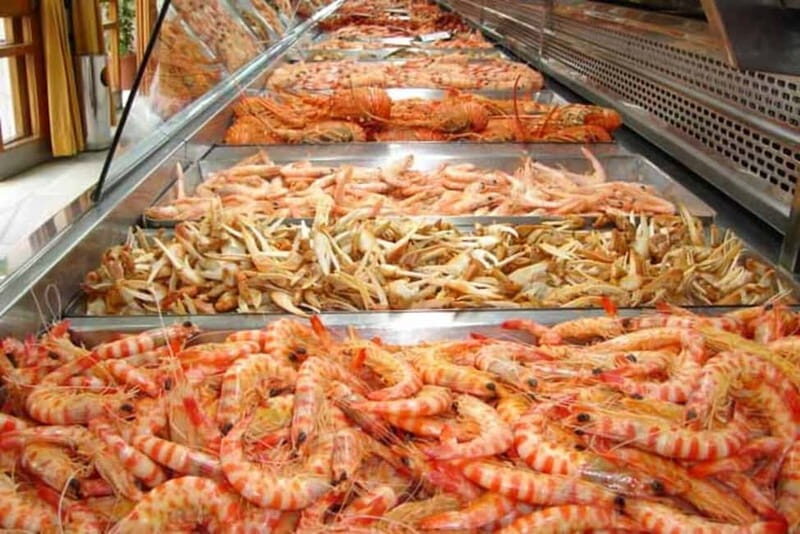 El Puerto de Santa María: Local Tapas Experience - Key Points