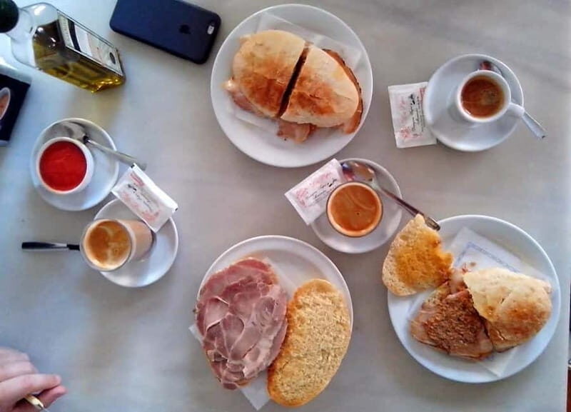 El Puerto de Santa María: Local Tapas Experience - An In-Depth Look at the Tour Experience