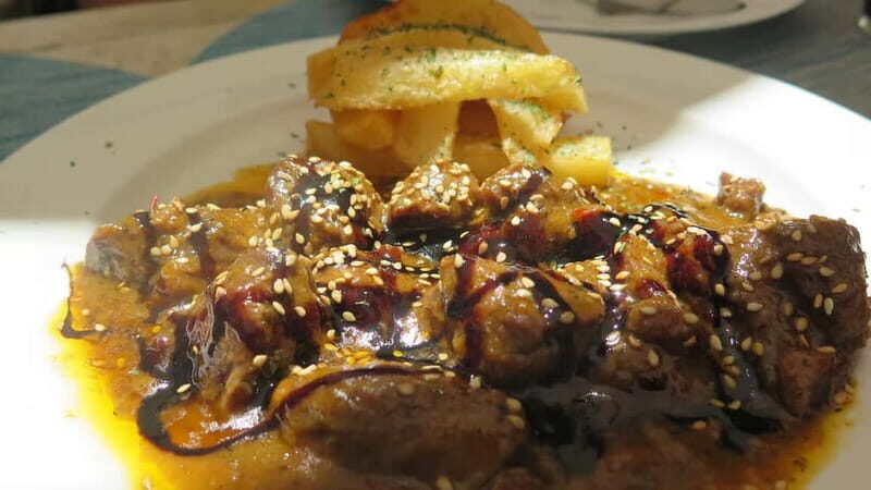 El Puerto de Santa María: Local Tapas Experience - Final Thoughts