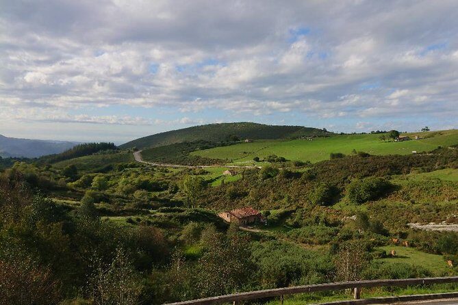 El Soplao Cave Visit with entrance ticket- small groups - Why Choose the El Soplao Cave Tour?