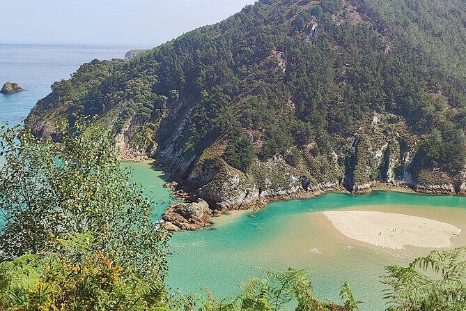 El Soplao Cave Visit with entrance ticket- small groups - Is This Tour Worth It?