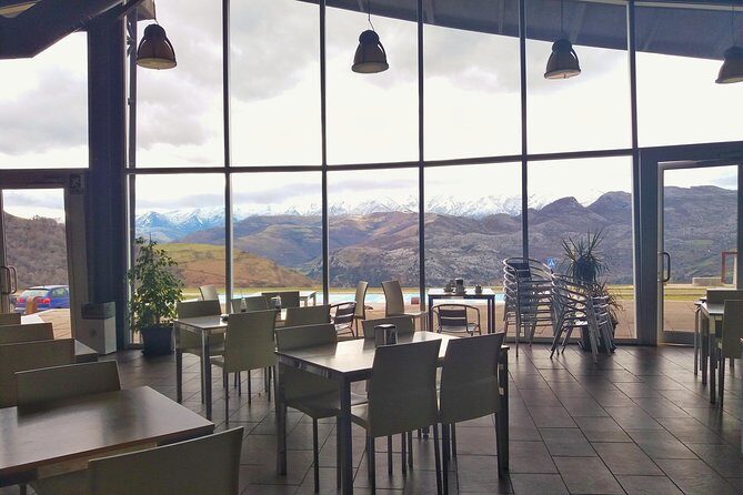 El Soplao Cave Visit with entrance ticket- small groups - Who Should Consider This Tour?