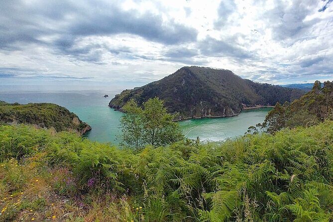 El Soplao Cave Visit with entrance ticket- small groups - Frequently Asked Questions