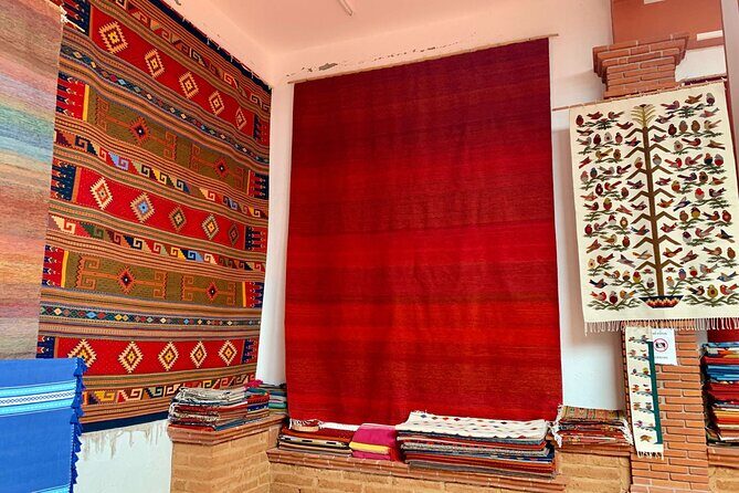 El Tule, Teotitlán, Mitla, Hierve el Agua and Mezcal Factory - FAQ