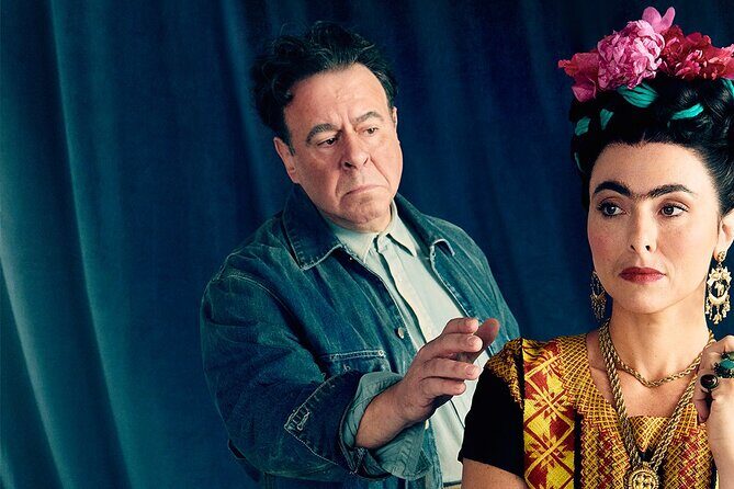 El Ultimo Sueno de Frida y Diego -Metropolitan Opera House Ticket - A Close Look at the Experience
