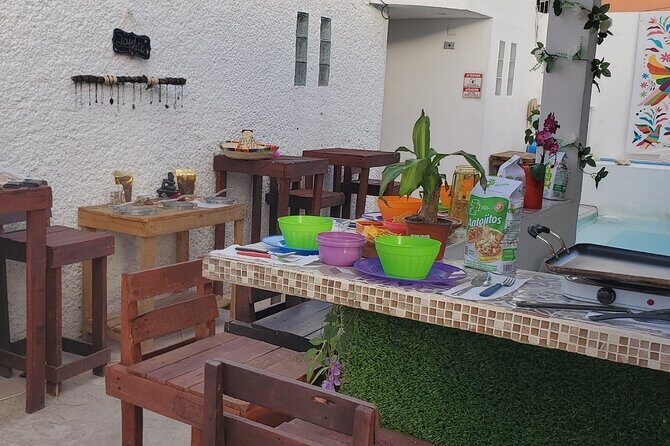 Elaboration of tortillas by hand following the Mexican tradition - FAQ: Frequently Asked Questions