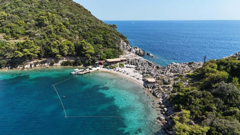 Elafiti: Caves, Beaches, Ancient places, Fun in 5h trip - Key Points